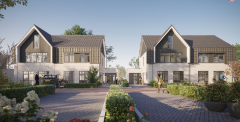 Wonen in Duyn