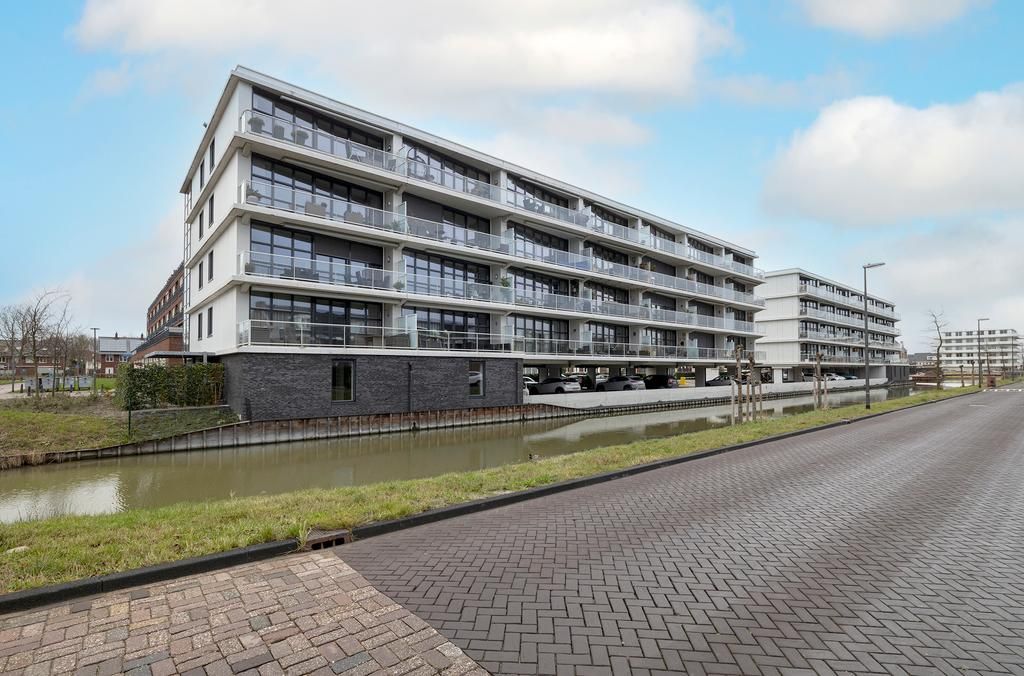 Huurwoning Strigastraat Naaldwijk