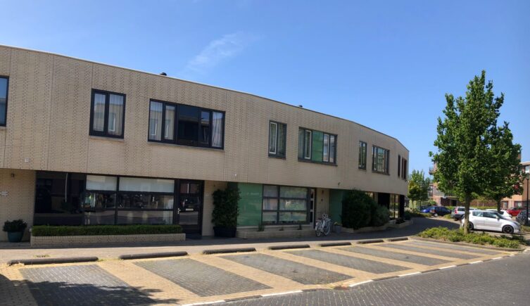 Te koop - Tussenwoning - Monster
