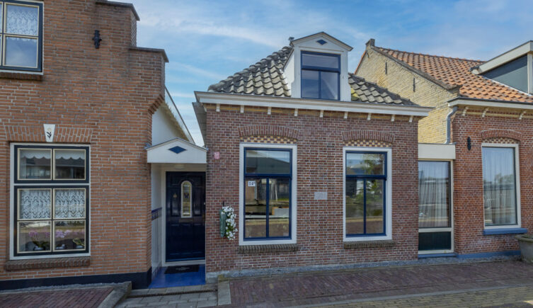Te koop - woning - Kwintsheul