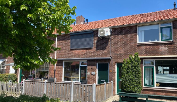 Te koop - Tussenwoning - Honselersdijk