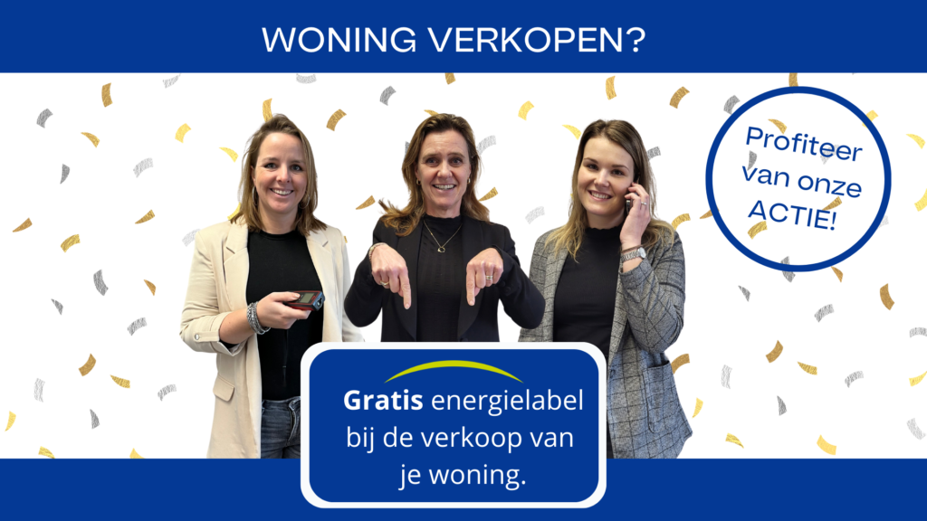 Gratis energielabel site