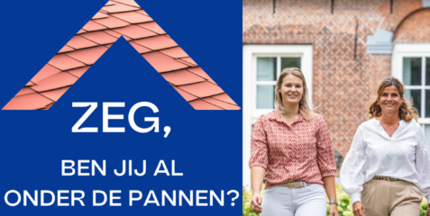 Onder de pannen