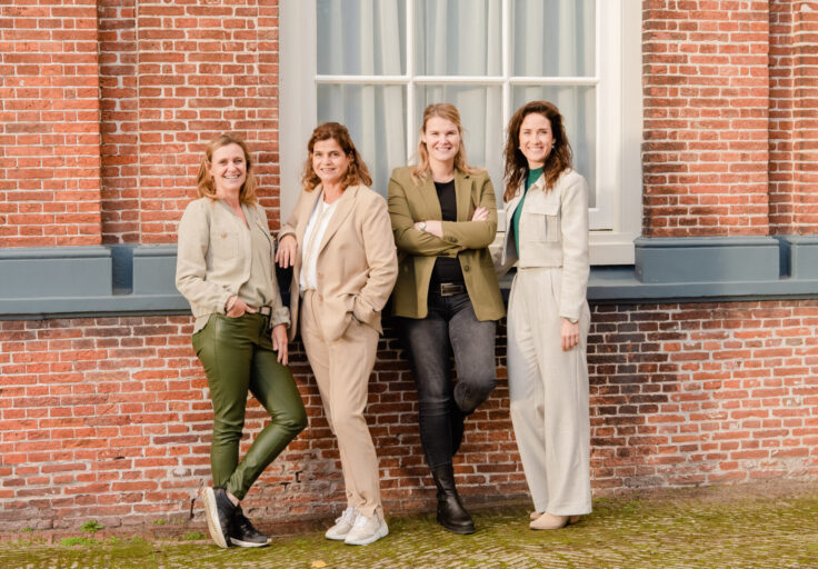 Makelaars wonen 2