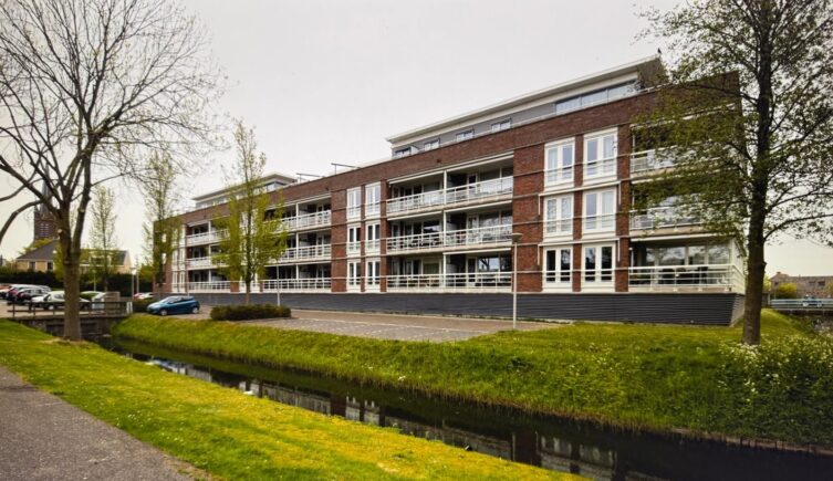 158 - Te koop - Appartement - Wateringen
