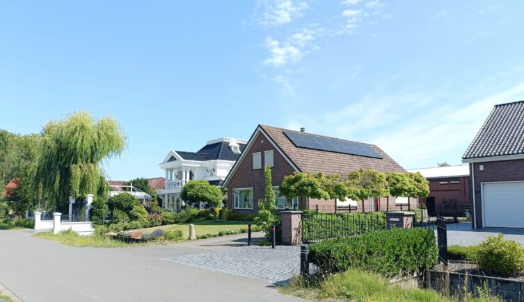 145 - Vrijstaande woning - Den Haag