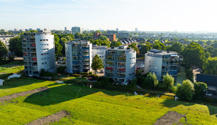 154 - Appartement - Wateringen