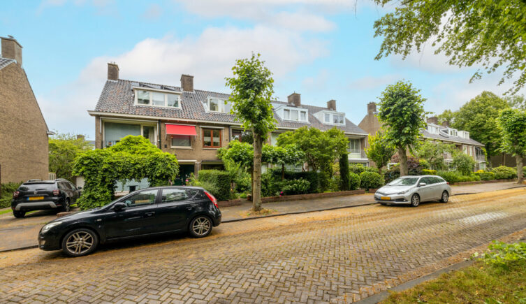 153 - Eengezinswoning - Rijswijk