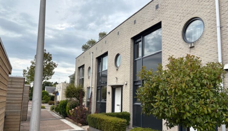 160 - Tussenwoning - Naaldwijk