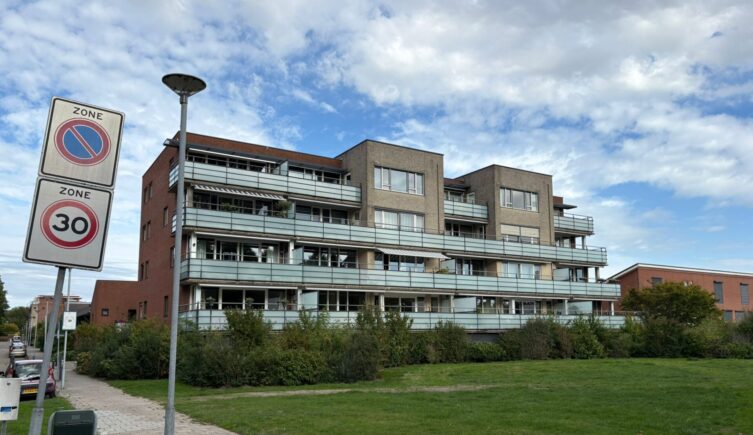 162 - Appartement - Wateringen