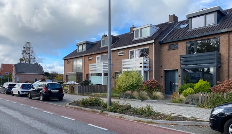 176 - Eengezinswoning - Kwintsheul