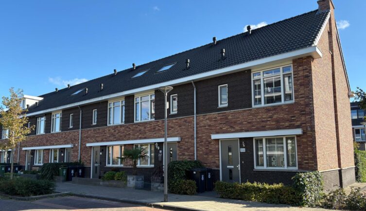 173 - Tussenwoning - Naaldwijk