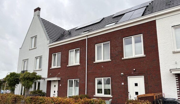 177 - Tussenwoning - Wateringen