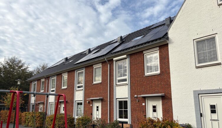 181 - Tussenwoning - Wateringen