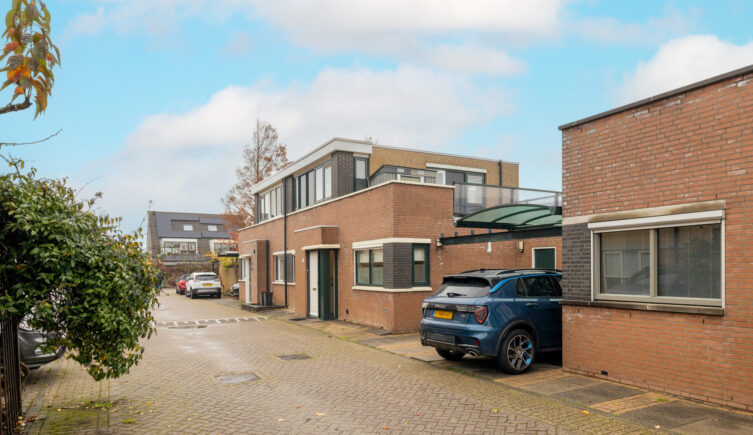 187- Eengezinswoning - Wateringen