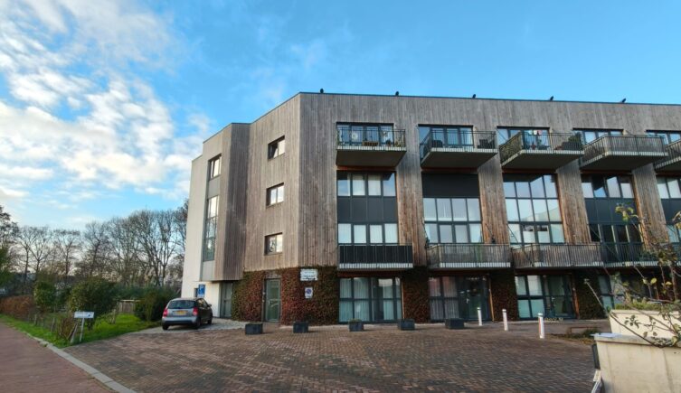 189 - Appartement - Den Haag