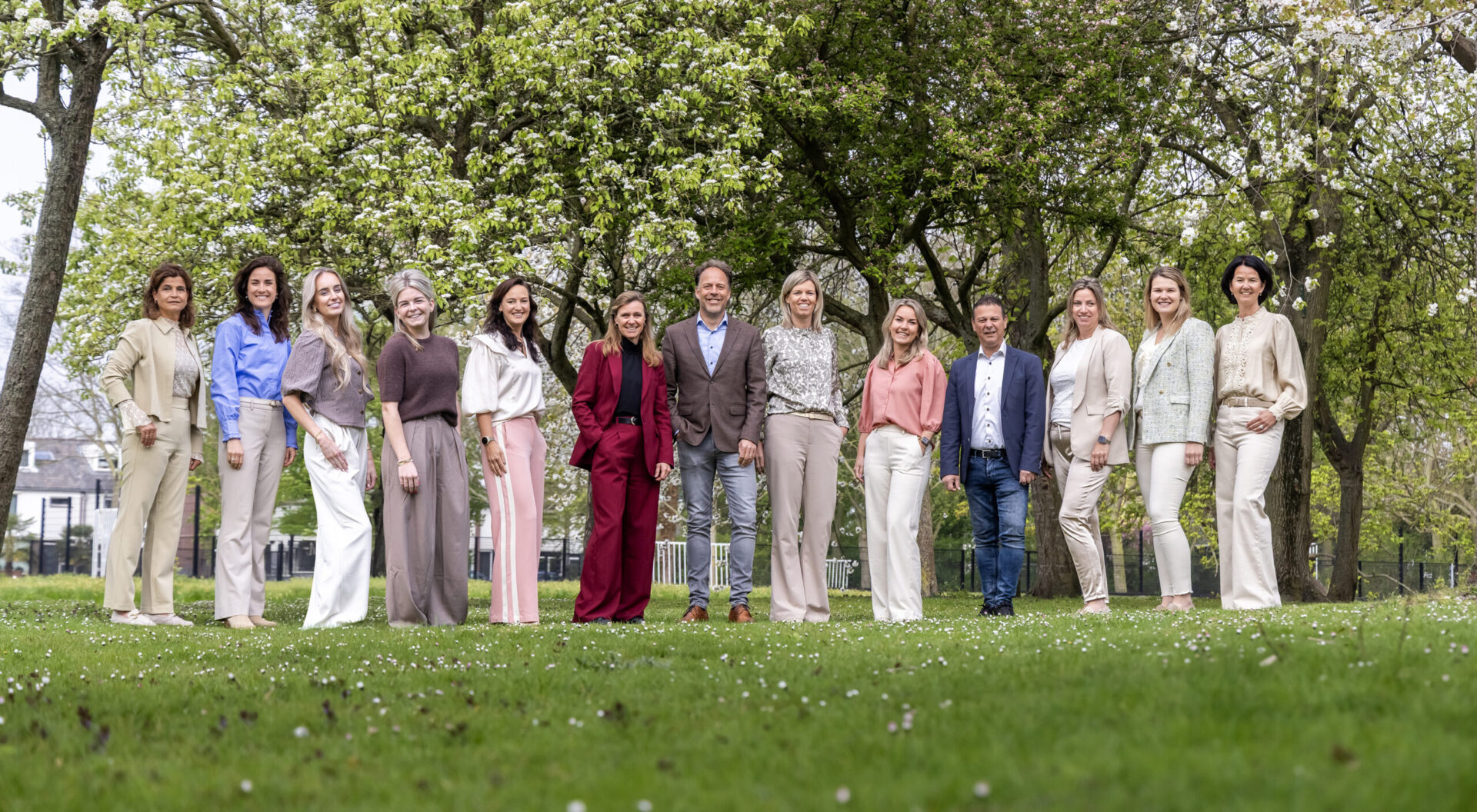 Team Rijnpoort Makelaars