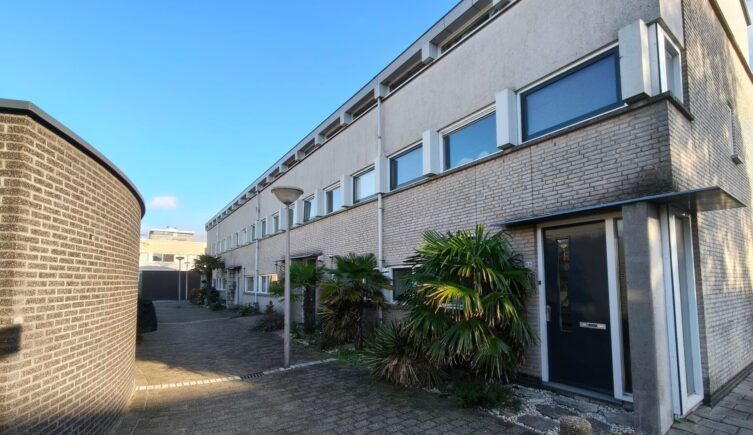 178 - Eengezinswoning - Honselersdijk