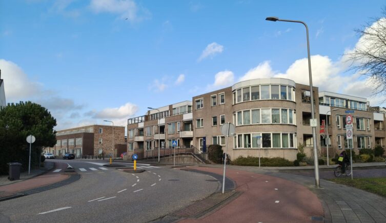 175 - Appartement - Honselersdijk