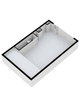 Begane grond - 3D