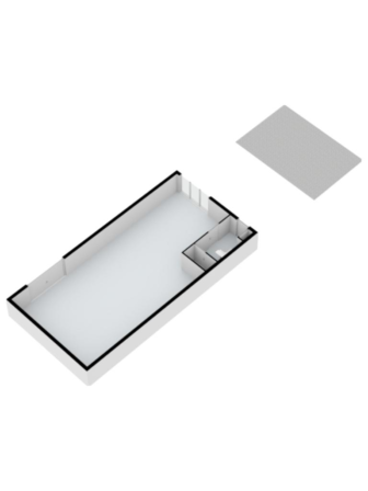 Begane grond 3D