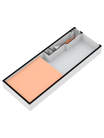 Begane grond - 3D