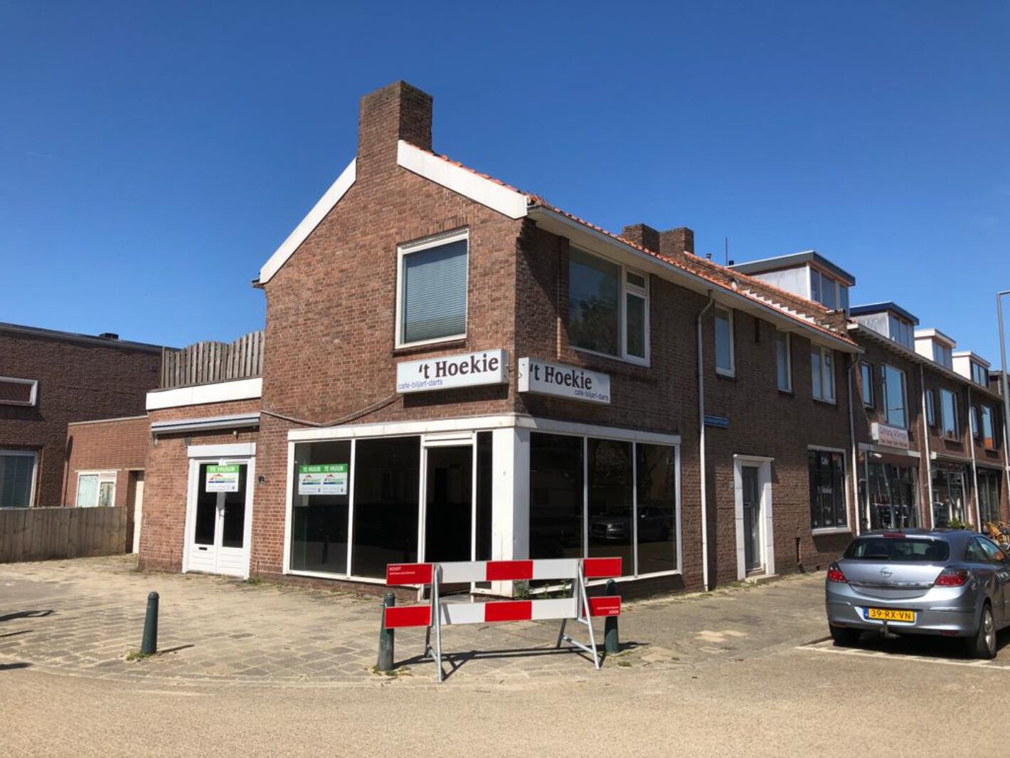 Prins Hendrikstraat 125 Hoek van Holland