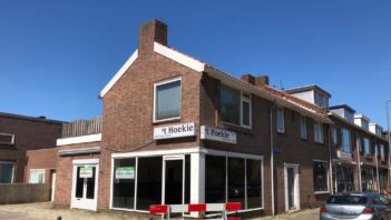 Prins Hendrikstraat 125 Hoek van Holland