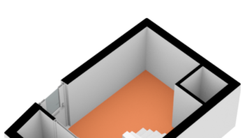 Parterre - 3D
