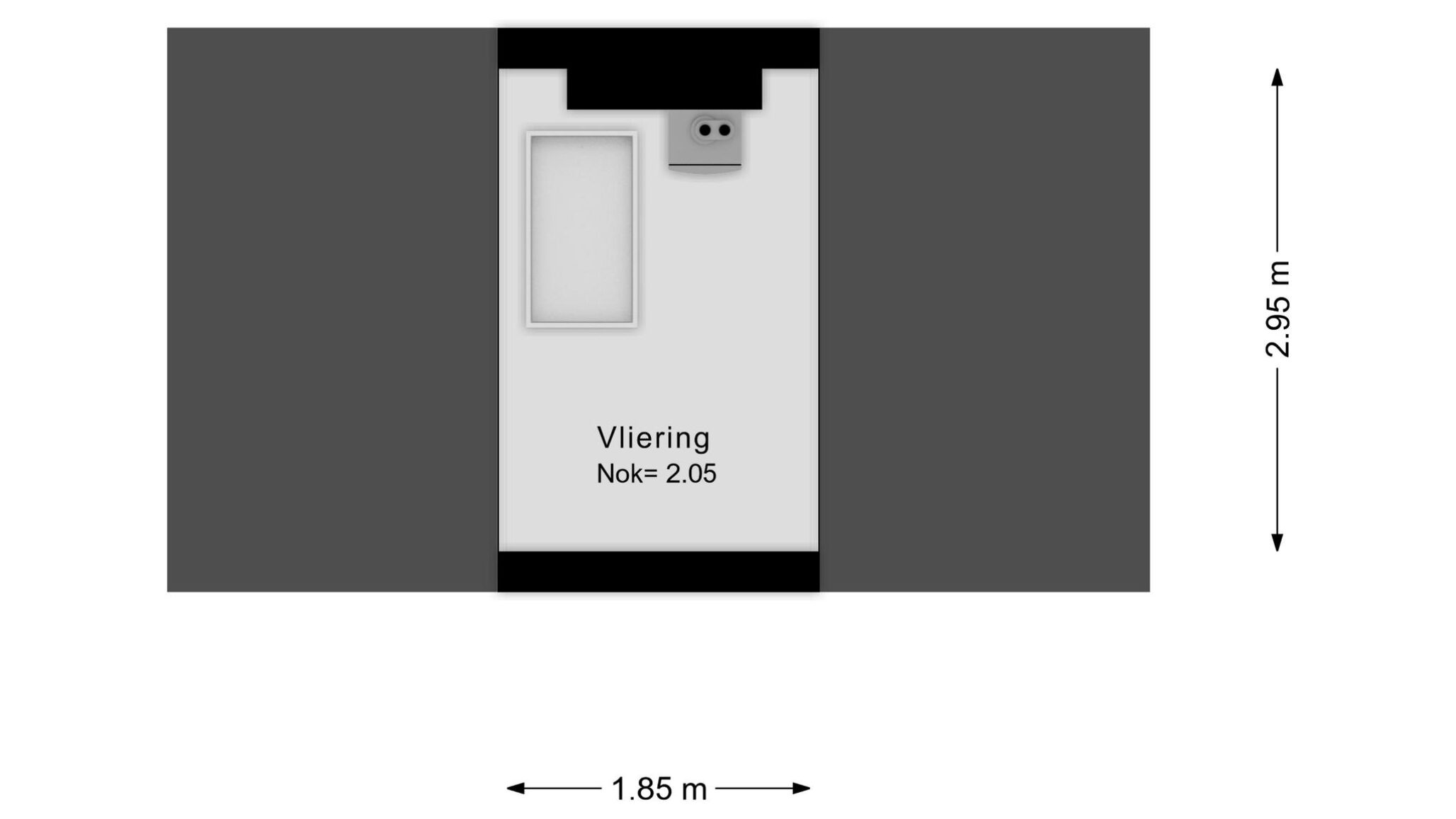 Vliering