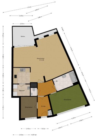 Appartement
