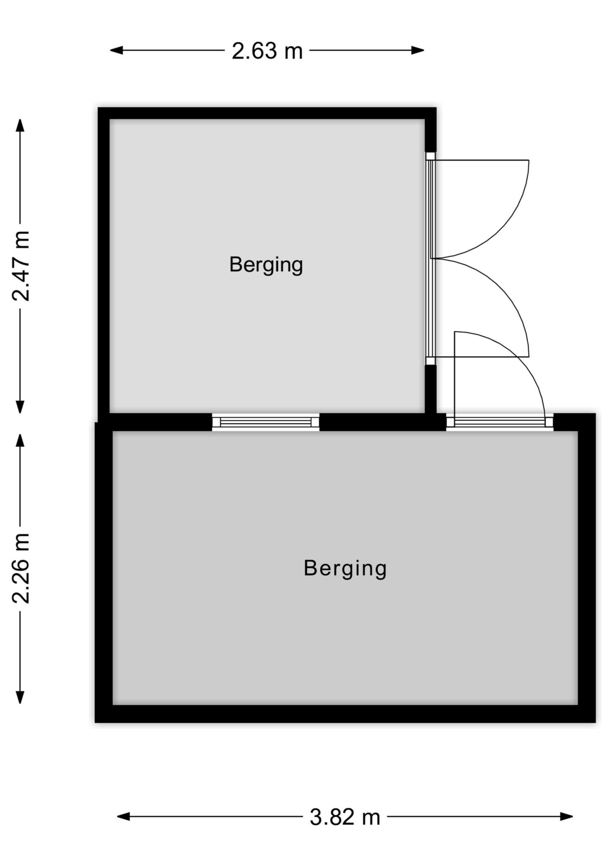 Berging