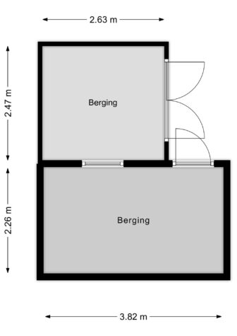 Berging