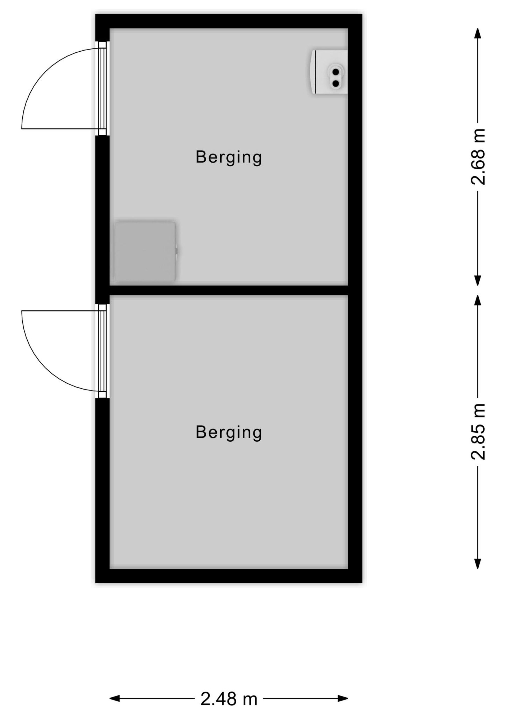 Berging
