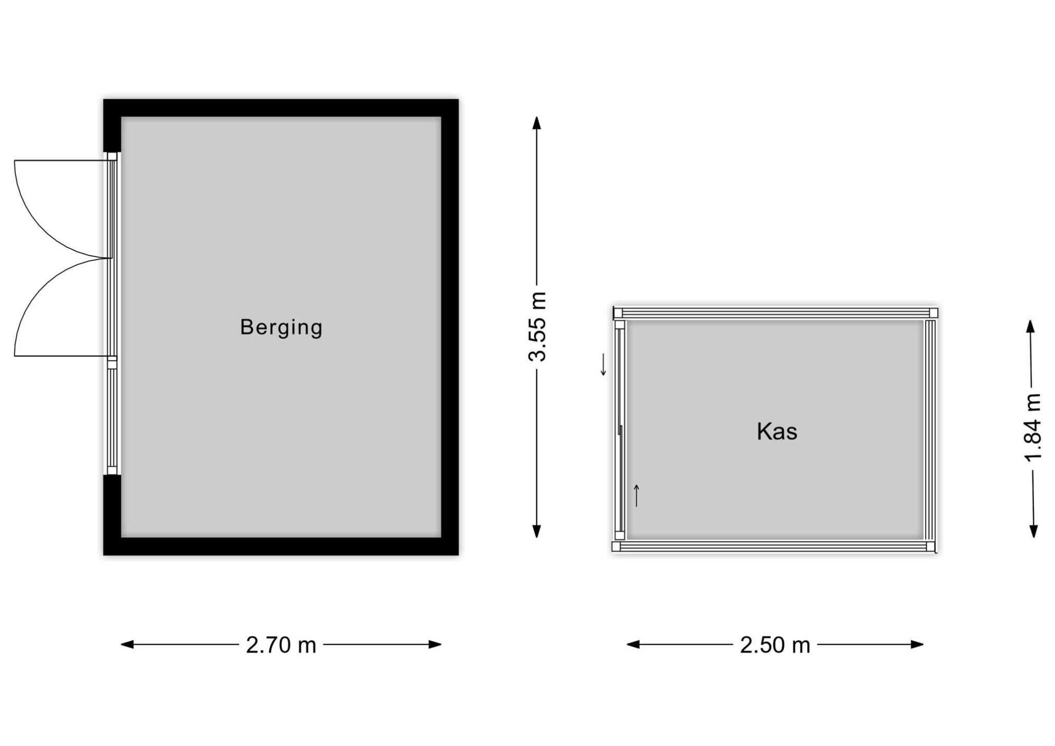 Berging