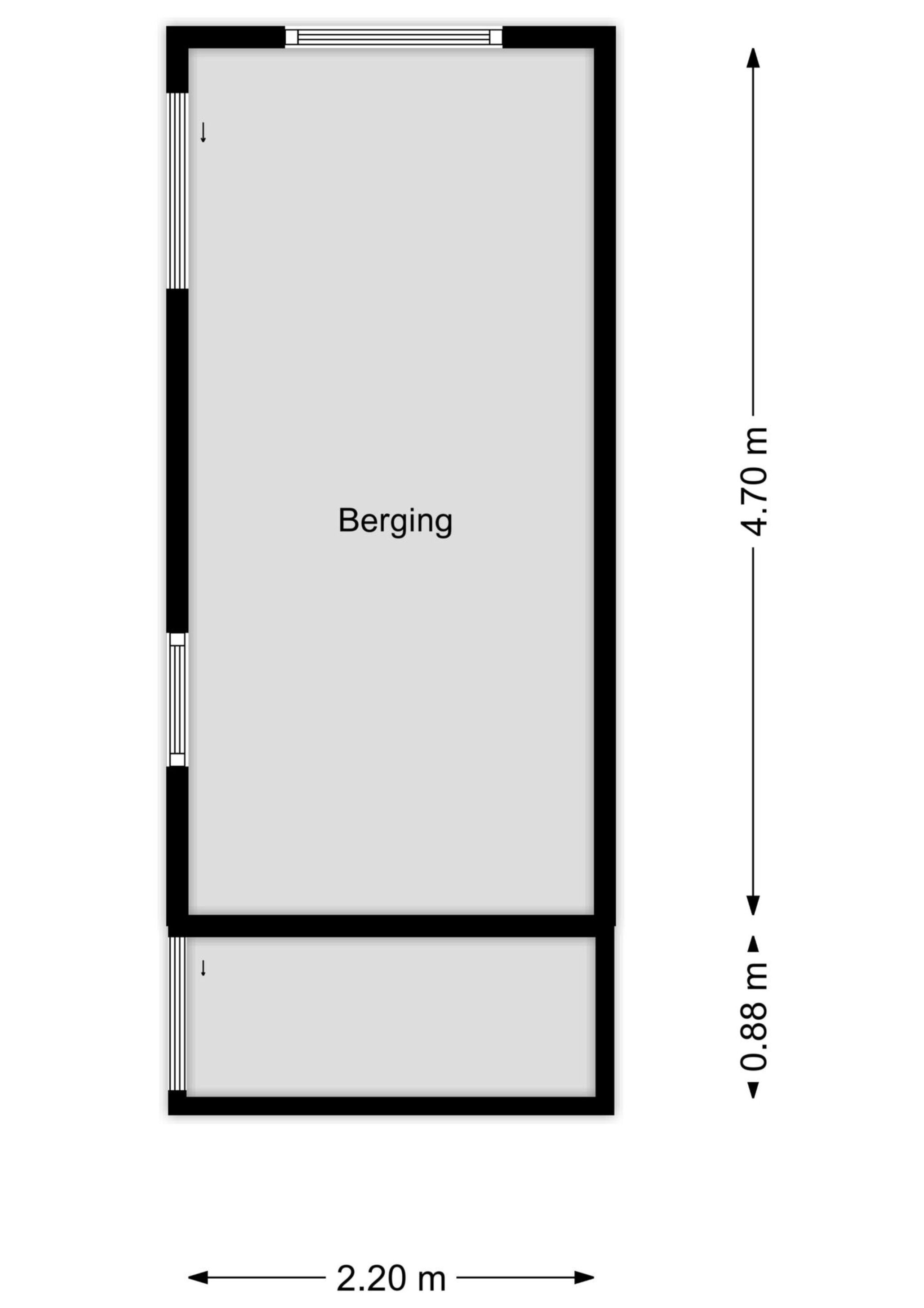 Berging