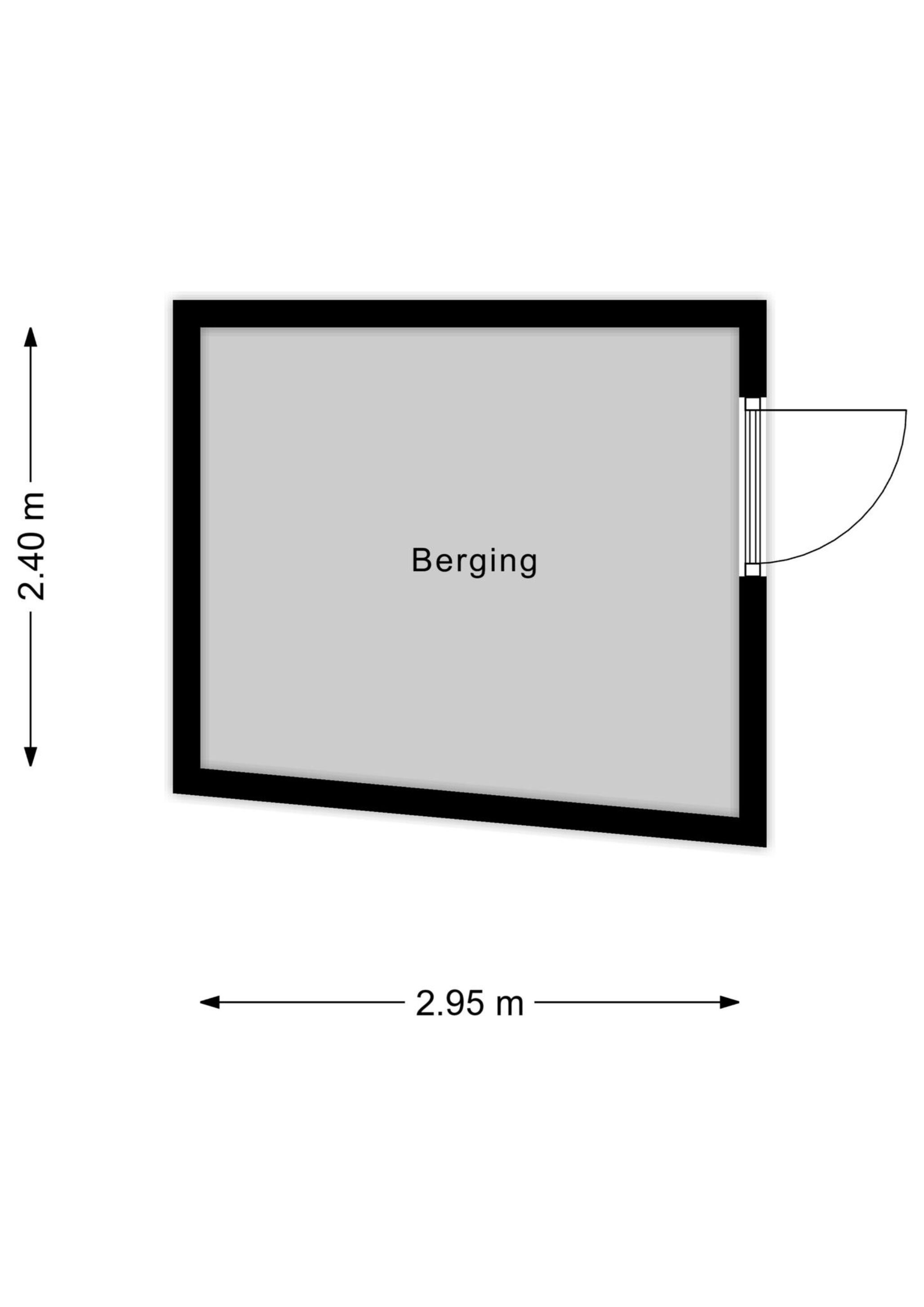 Berging