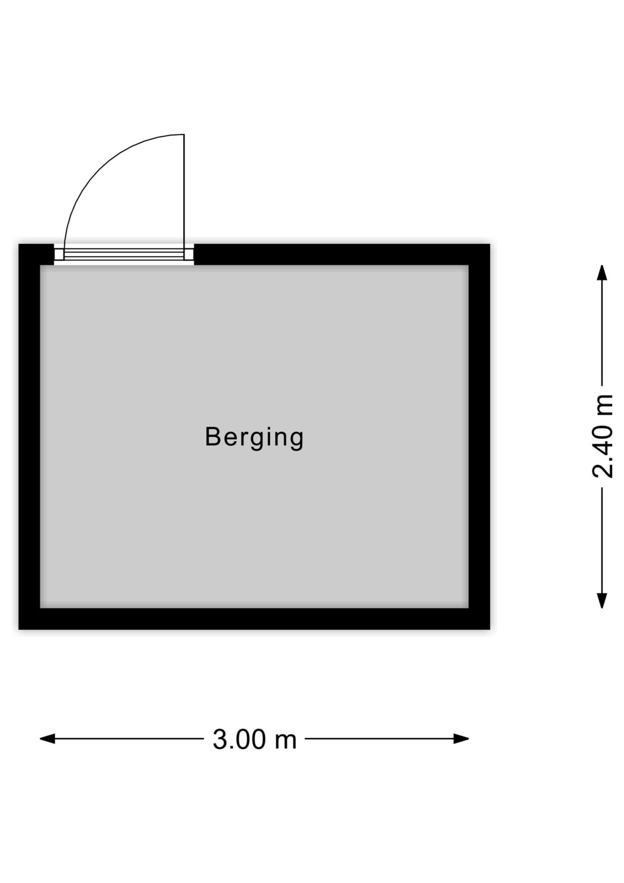 Berging