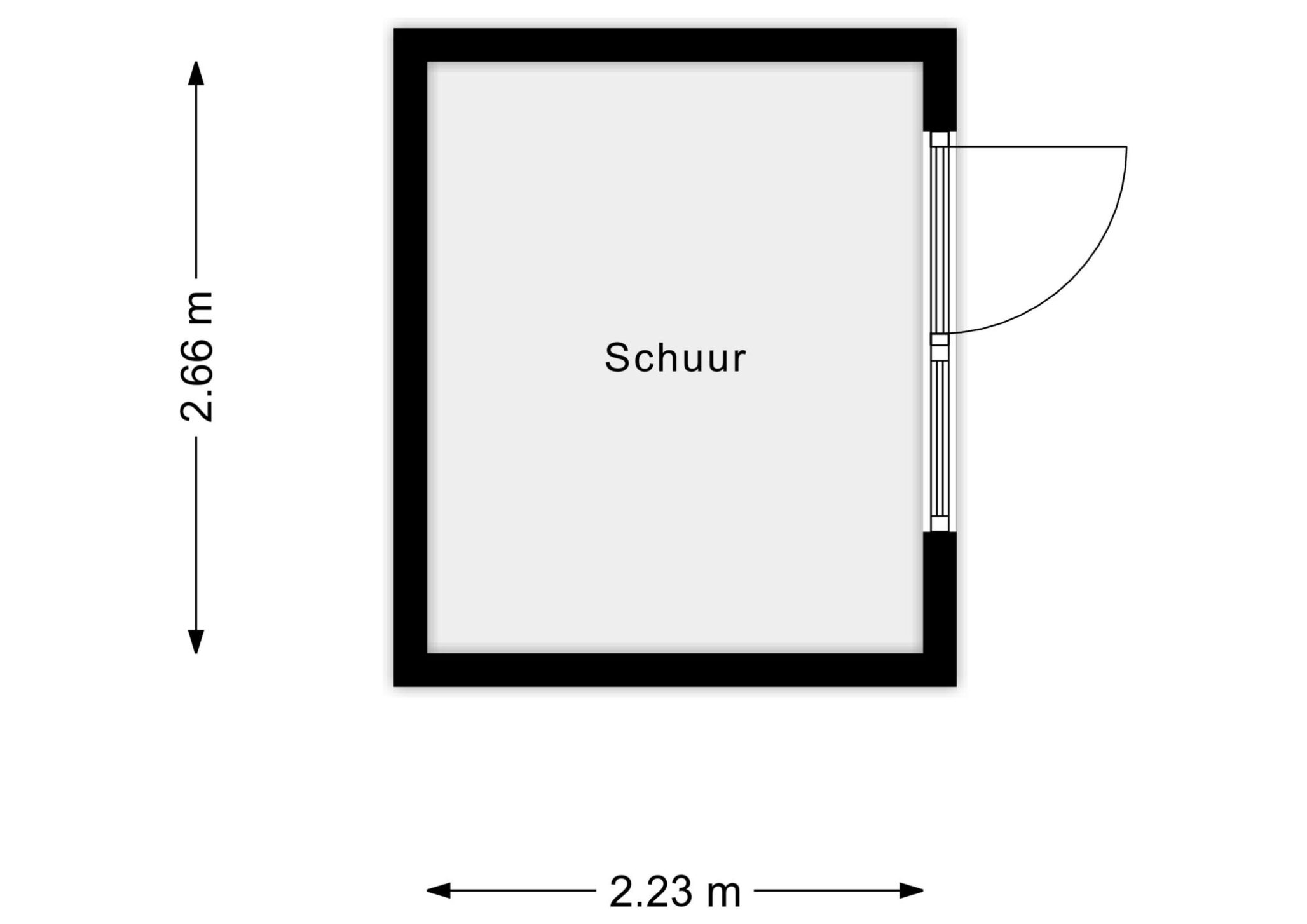 Schuur