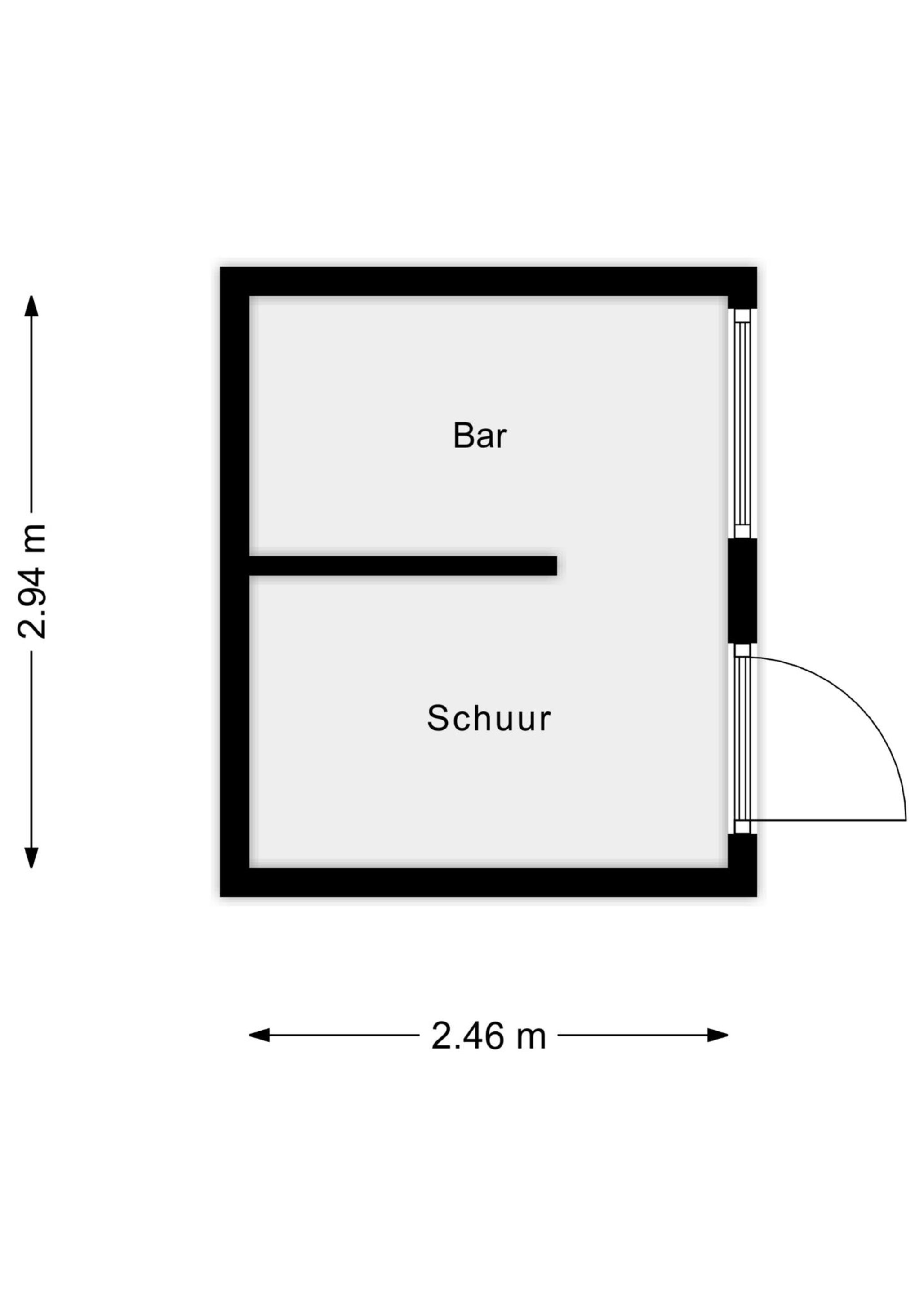 Berging