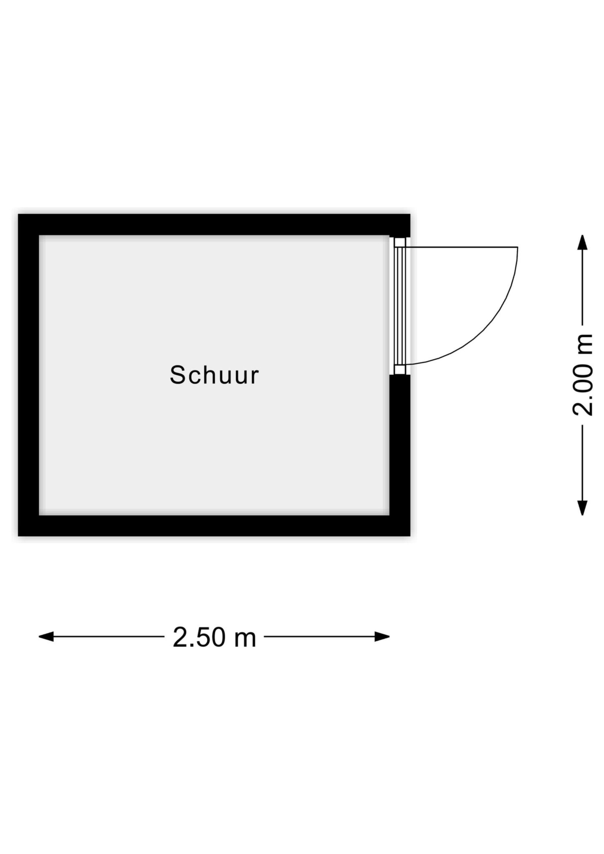 Schuur