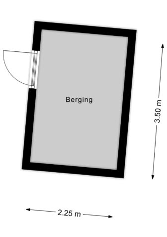 Berging