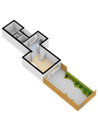 Perceel