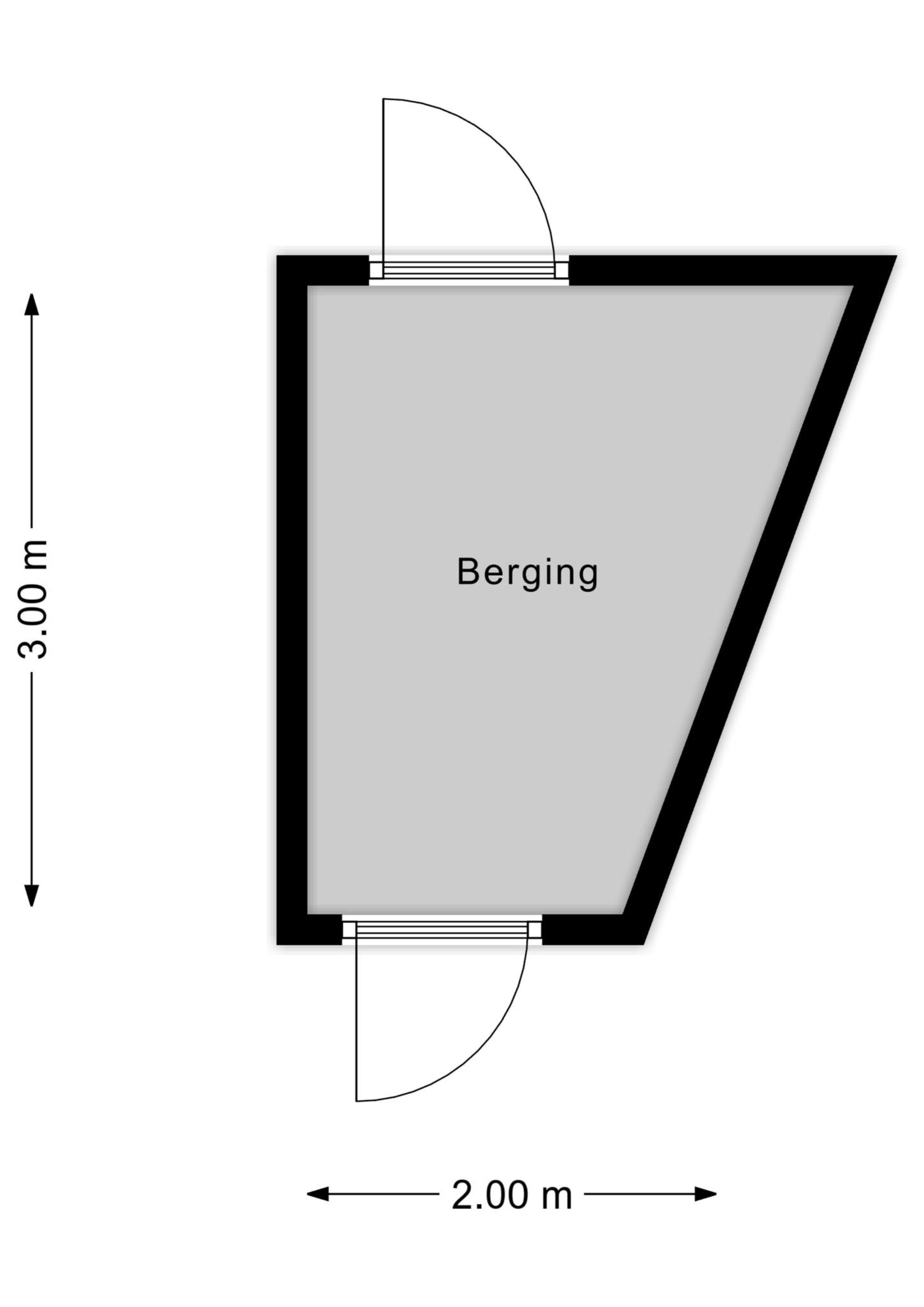 Berging