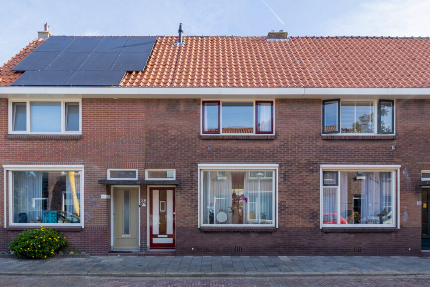 Te Koop Pastoor Vinkesteynstraat 38 Kwintsheul