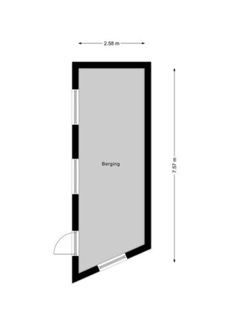 Berging