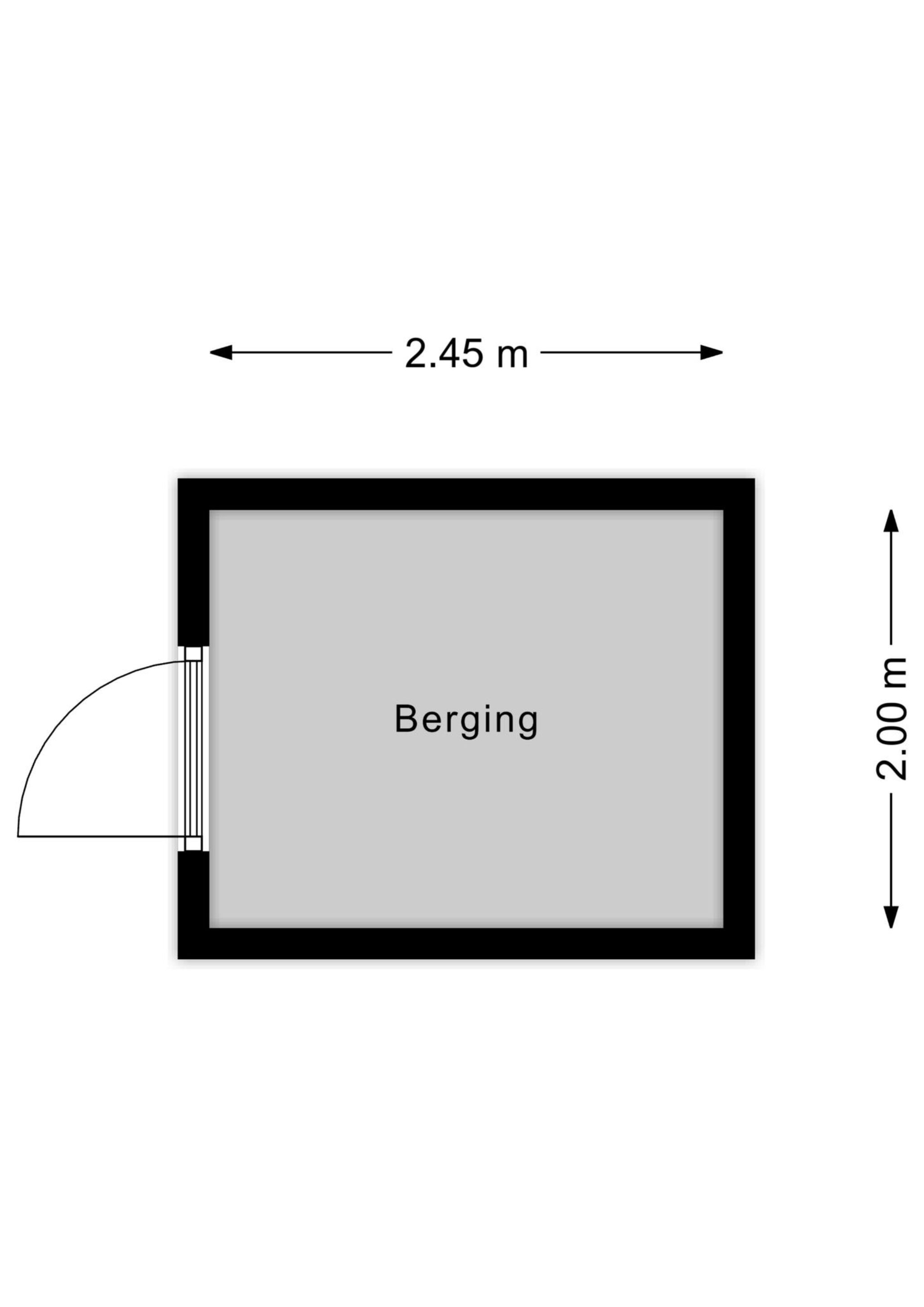 Berging