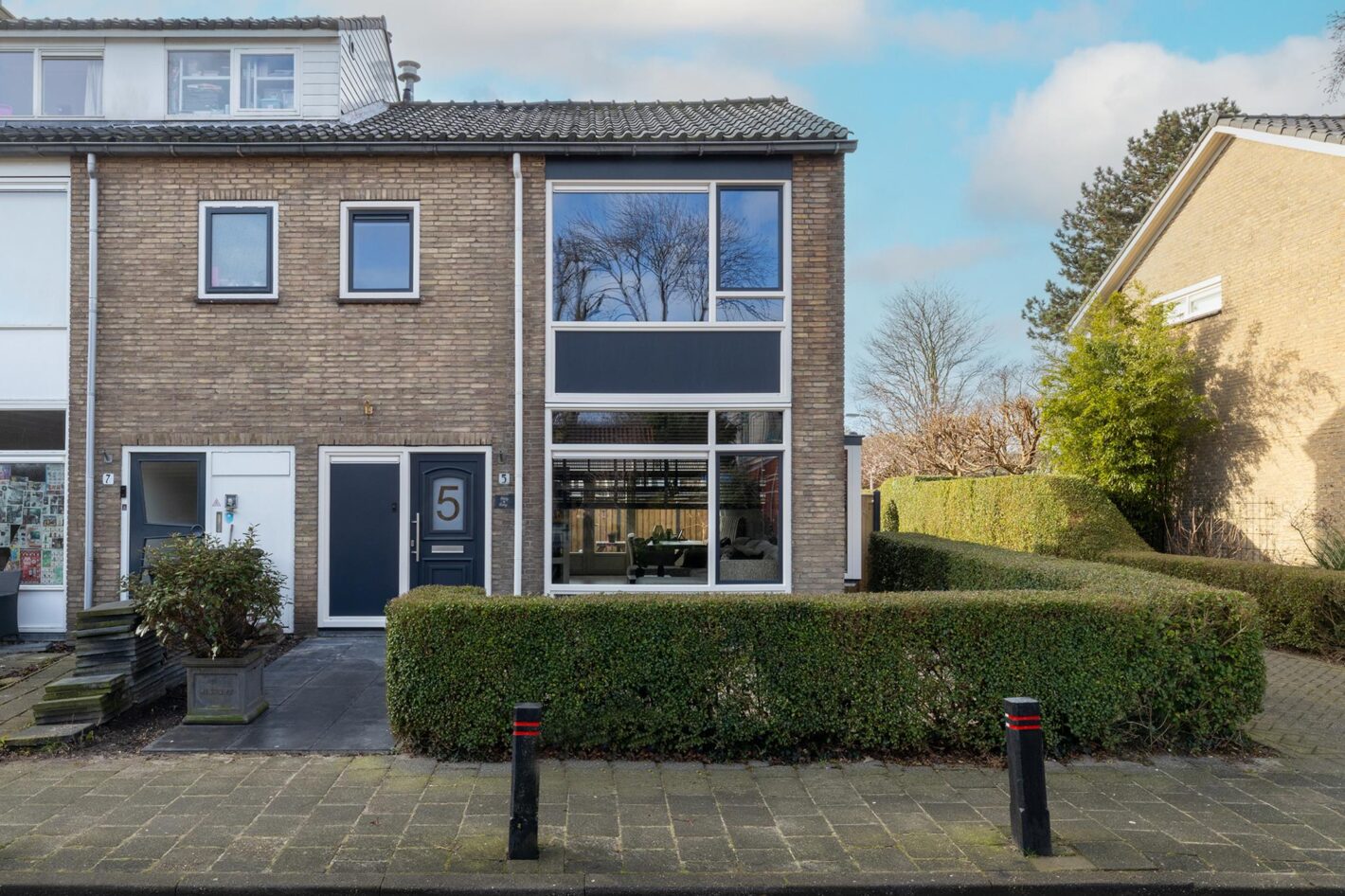 Te Koop | De Raaphorst 5 Kwintsheul