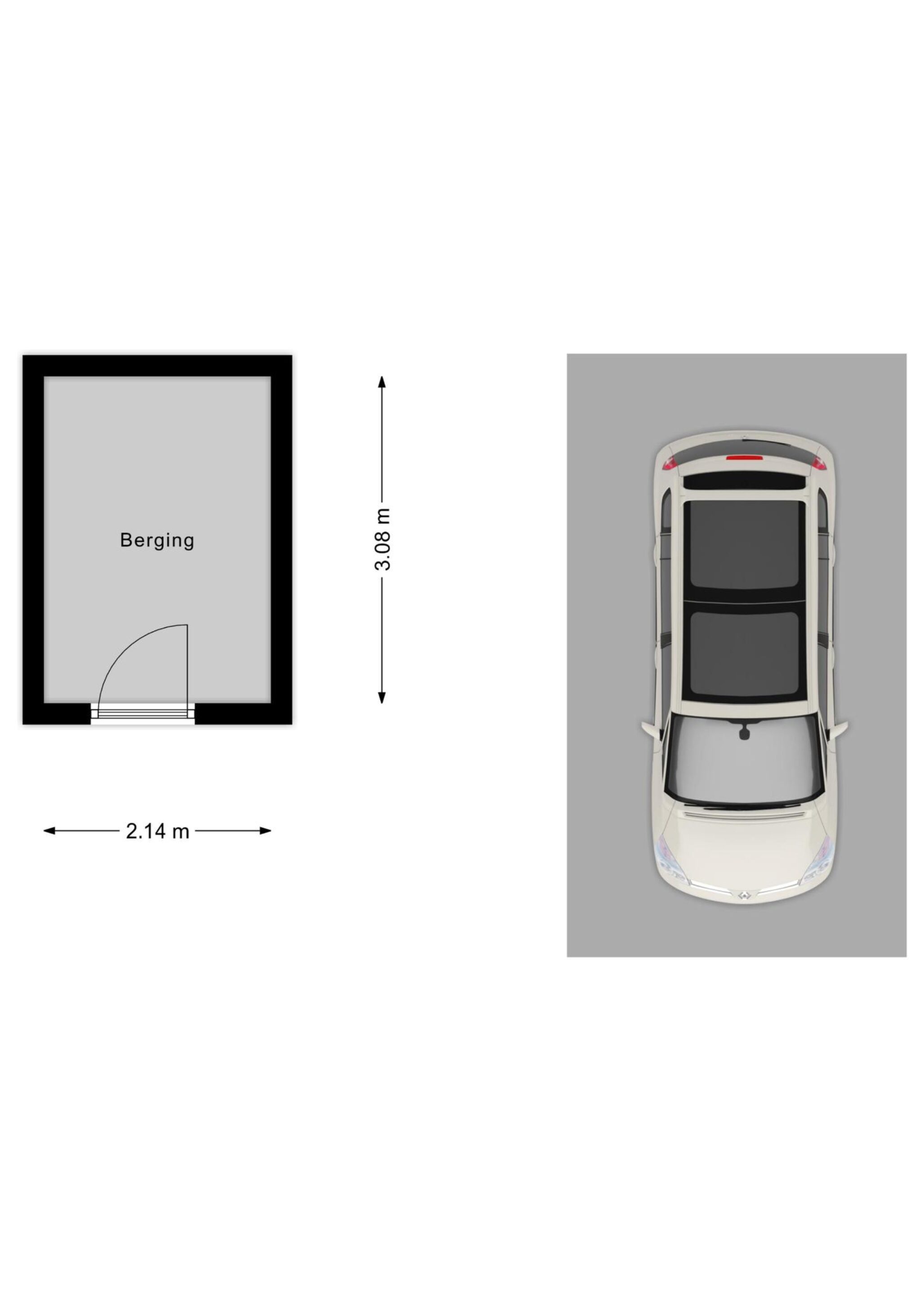 Berging