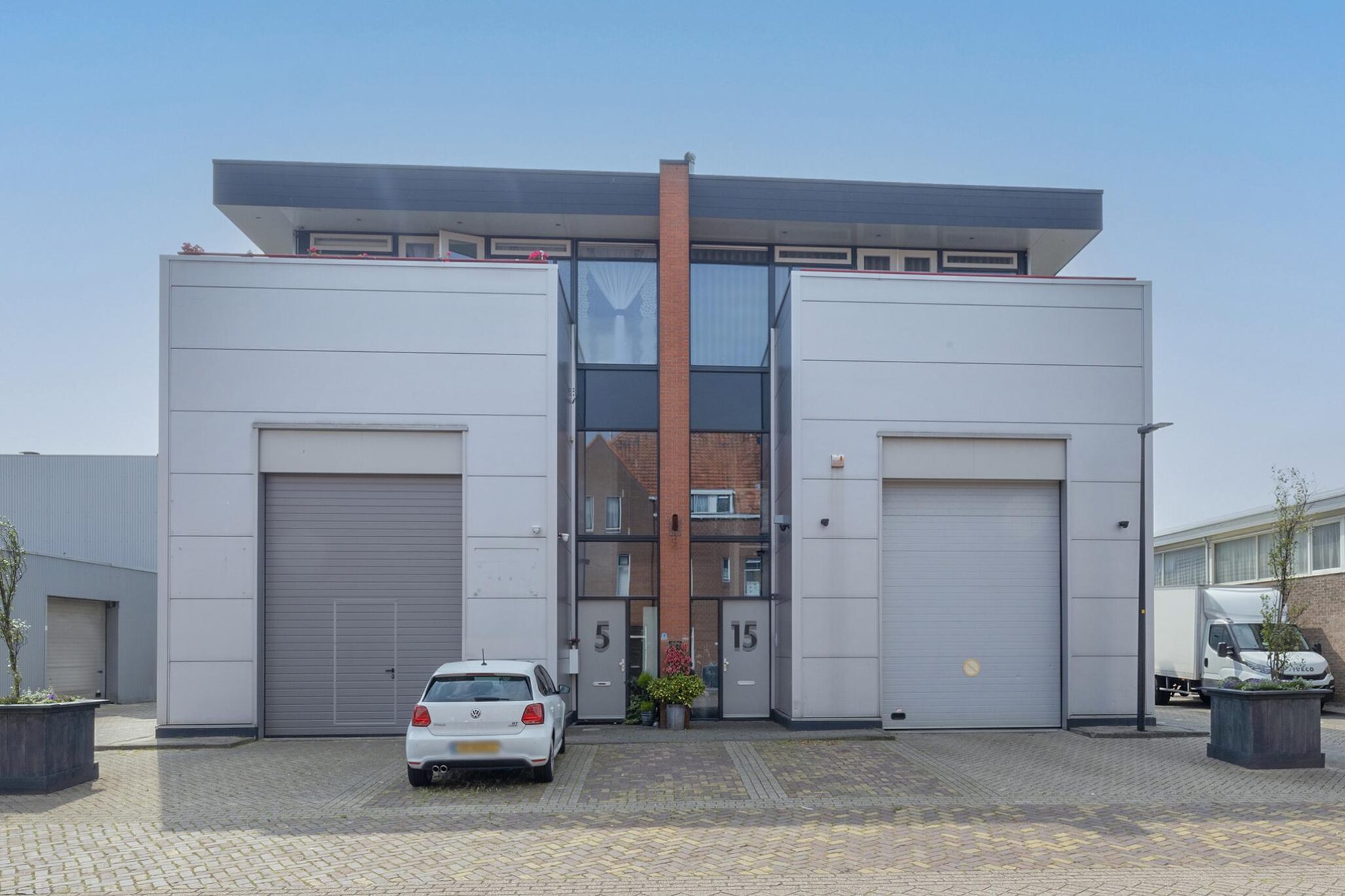 Keucheniusstraat 15 Maassluis